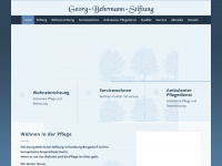 Georg-behrmann-stiftung.de