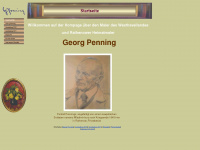 georg-penning-rathenow.de Webseite Vorschau