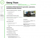 Georgthom.de