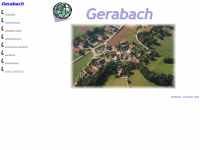 gerabach.de