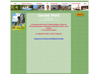 Geraldweiss.de