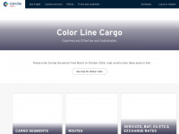 colorline-cargo.com