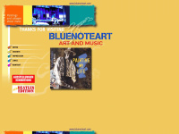 bluenoteart.com