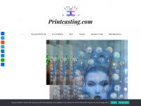 printcasting.com