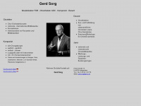 Gerd-sorg.de