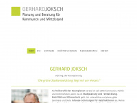 Gerhard-joksch.de