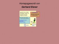 Gerhardelsner.de