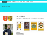 Gerhardraff.de
