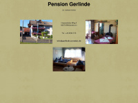 gerlinde-pension.de
