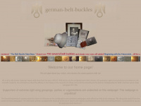 german-belt-buckles.de