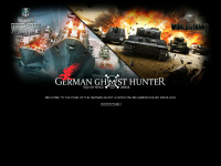 german-ghost-hunter.de Thumbnail