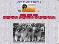 german-grey-shadows.de Thumbnail