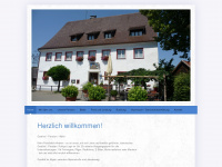 german-hefele.de Webseite Vorschau