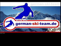 German-ski-team.de