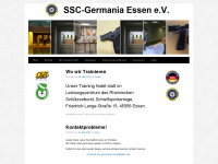 ssc-germania-essen.de