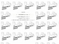 germaniacgroup.de Webseite Vorschau