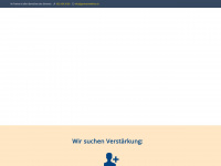 germannelektro.ch Webseite Vorschau