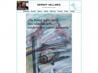 gernot-hellweg.de Thumbnail