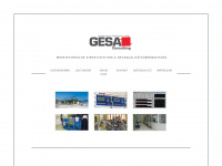 Gesa-consulting.de
