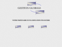 Gestionglobale.ch