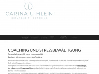 gesundheit-coaching.ch
