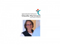 Gesundheitspraxis-claudia-hartmann.de
