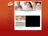 get-getit.ch Webseite Vorschau