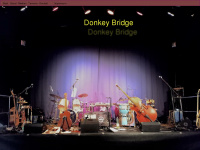 donkey-bridge.de Webseite Vorschau