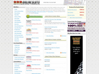 777onlineslots.com Webseite Vorschau