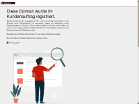 promotionpixel.de Webseite Vorschau