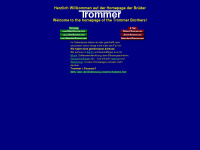 Trommer.com