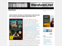 literaturen.net Thumbnail