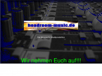 headroom-music.de Thumbnail