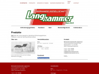 getraenke-langhammer.de