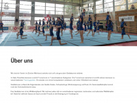getu-flaachtal.ch Webseite Vorschau