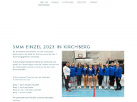 getu-uerkheim.ch Webseite Vorschau