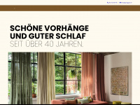 geuggis.ch Webseite Vorschau