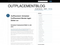 Outplacementblog.wordpress.com