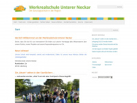 werkrealschule-unterer-neckar.de
