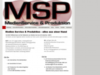Msp-web.de