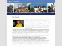 clauss-tiemeyer.de Thumbnail