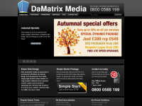 damatrixmedia.com