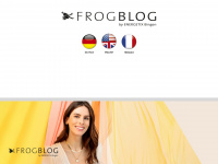 frogblog.tv