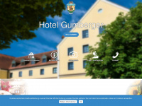 hotel-gumberger.de Thumbnail
