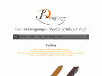 pepper-designergy.com