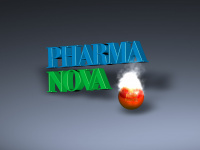 pharma-nova.com Webseite Vorschau