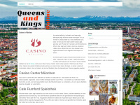 kingsandqueens-online.de Thumbnail