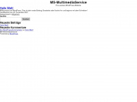 Ms-multimediaservice.de