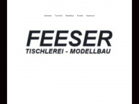 Tischlerei-modellbau.de