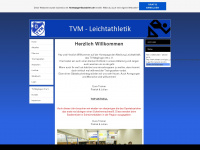 Tvm-leichtathletik.de.tl
